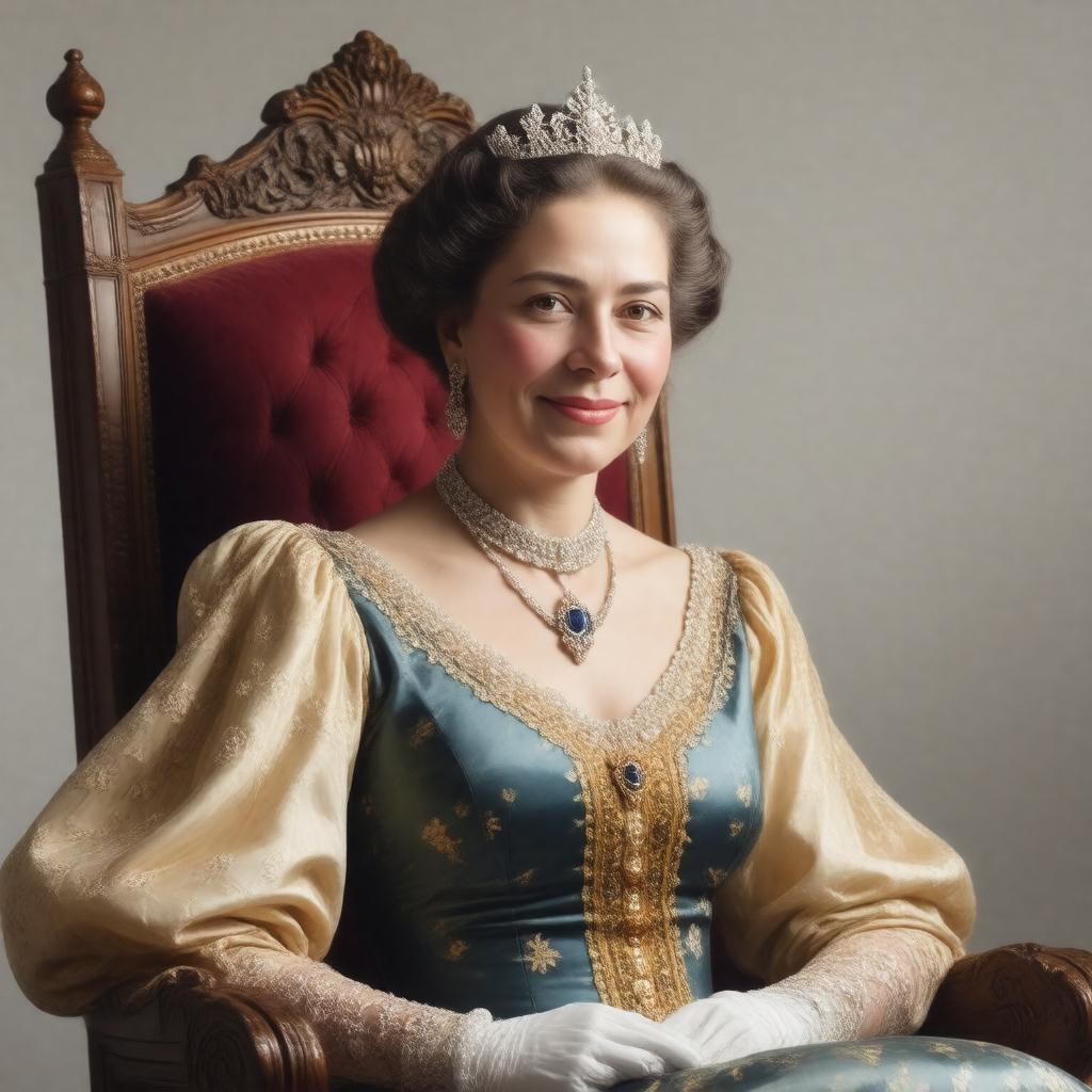 Alexandra of Denmark